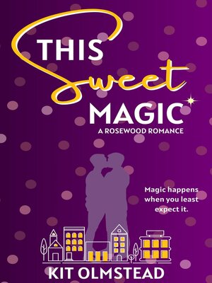 This Sweet Magic - ebook